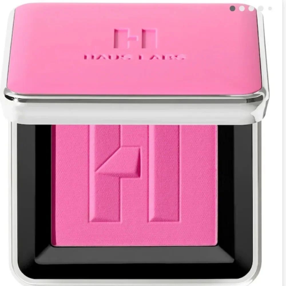 HAUS LABS BY LADY GAGA Color Fuse Talc-Free Blush Powder